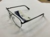 Caroline Lemke - Glasses - Sharm CL5779-1 - 4