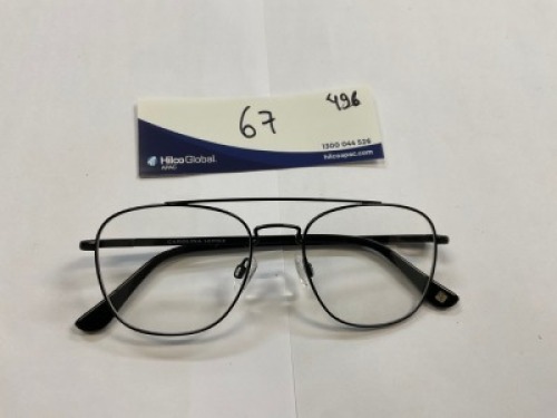Caroline Lemke - Glasses - Sharm CL5779-1