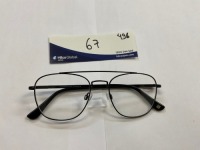 Caroline Lemke - Glasses - Sharm CL5779-1