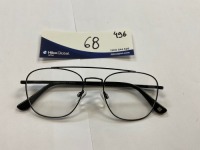 Caroline Lemke - Glasses - Sharm CL5779-1