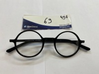 Caroline Lemke - Glasses - CL5770-1
