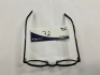 Caroline Lemke - Glasses - CL5770-1 - 3