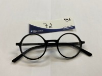 Caroline Lemke - Glasses - CL5770-1