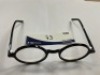 Caroline Lemke - Glasses - CL5770-1 - 2