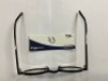 Caroline Lemke - Glasses - CL5770-1 - 3