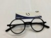 Caroline Lemke - Glasses - CL5770-1