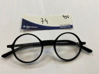 Caroline Lemke - Glasses - CL5770-1