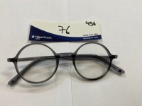 Caroline Lemke - Glasses - CL5770-3