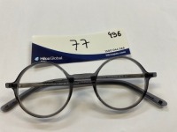Caroline Lemke - Glasses - CL5770-3