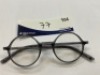 Caroline Lemke - Glasses - CL5770-3