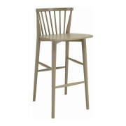 4 x Birdy Bar Stool