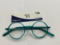 Caroline Lemke - Glasses - CL5770-2