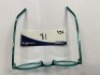 Caroline Lemke - Glasses - CL5770-2 - 3