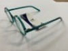 Caroline Lemke - Glasses - CL5770-2 - 4