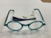 Caroline Lemke - Glasses - CL5770-2 - 2