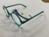 Caroline Lemke - Glasses - CL5770-2 - 4
