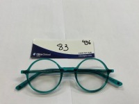 Caroline Lemke - Glasses - CL5770-2