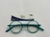 Caroline Lemke - Glasses - CL5770-2