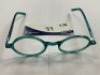 Caroline Lemke - Glasses - CL5770-2 - 2
