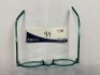 Caroline Lemke - Glasses - CL5770-2 - 3
