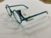 Caroline Lemke - Glasses - CL5770-2 - 4