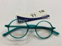 Caroline Lemke - Glasses - CL5770-2