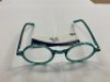 Caroline Lemke - Glasses - CL5770-2 - 2