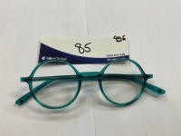 Caroline Lemke - Glasses - CL5770-2
