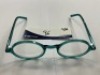 Caroline Lemke - Glasses - CL5770-2 - 2