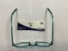 Caroline Lemke - Glasses - CL5770-2 - 3