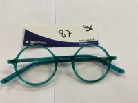 Caroline Lemke - Glasses - CL5770-2