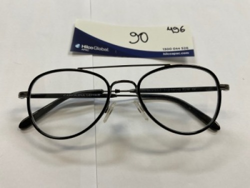 Caroline Lemke - Glasses - CL5751-1