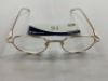 Caroline Lemke - Glasses - CL5764-2 - 2