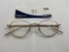Caroline Lemke - Glasses - CL5764-2