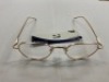 Caroline Lemke - Glasses - CL5764-2 - 2