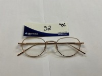 Caroline Lemke - Glasses - CL5764-2