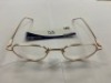 Caroline Lemke - Glasses - CL5764-2 - 2