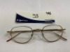 Caroline Lemke - Glasses - CL5764-2