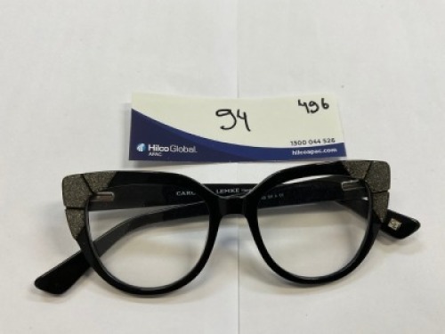 Caroline Lemke - Glasses - CL5798-2