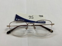 Caroline Lemke - Glasses - CL5747-2