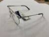 Caroline Lemke - Glasses - Air CL5742-2 - 4