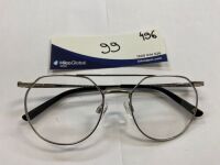 Caroline Lemke - Glasses - Air CL5742-2