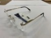 Caroline Lemke - Glasses - Tao CL4114-1 - 4