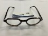 Caroline Lemke - Glasses -Oliver CL4104-2 - 2