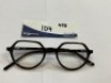 Caroline Lemke - Glasses -Oliver CL4104-2
