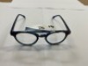 Caroline Lemke - Glasses - Gravity CL4186-3 - 2