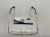Caroline Lemke - Glasses - Jojo CL5935-2 - 3