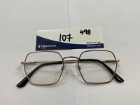 Caroline Lemke - Glasses - Jojo CL5935-2