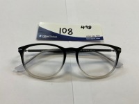 Caroline Lemke - Glasses - CL5558-2