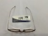 Caroline Lemke - Glasses - CL5849-3 - 3